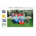 صور و اسعار شلالات مائية نفخ انواع مختلفة